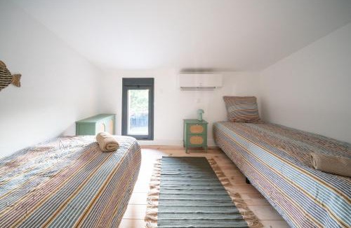 Cazaux House | Maison du Ponton, bord de canal à Cazaux