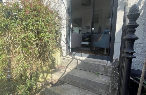 La Rochelle House | Maison du Soleil in La Rochelle with swimming pool and garden!