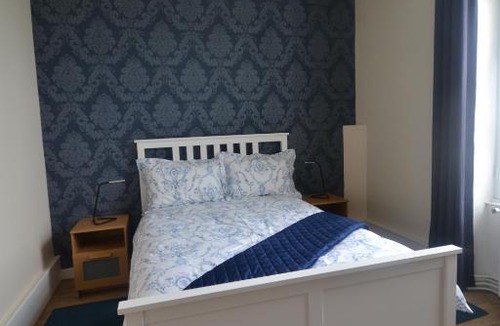 Le Vigeant Bed & Breakfast | Maison du Verger