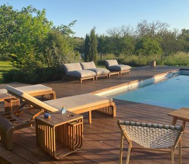 Robins Bay Bed & Breakfast | Maison Dulcis