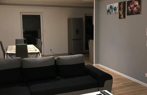 Floirac House | Maison duplex 90 m2 6 km from Bordeaux center