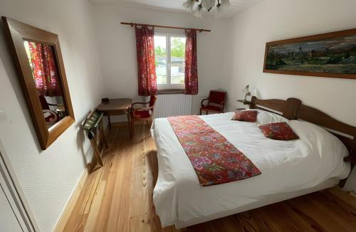 Leognan House | Maison En Bord De Rivière