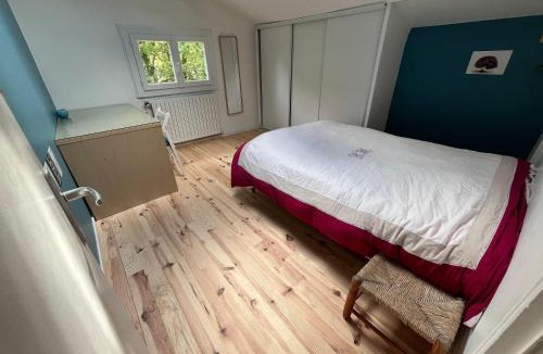 Leognan House | Maison En Bord De Rivière