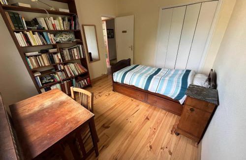 Leognan House | Maison En Bord De Rivière