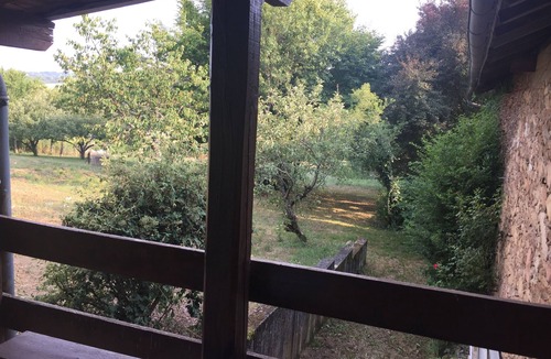 Jourgnac House | Maison en Campagne Limousine