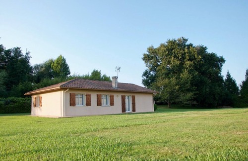 Saint-Jean-de-Marsacq House | Maison Entre Terre et Mer