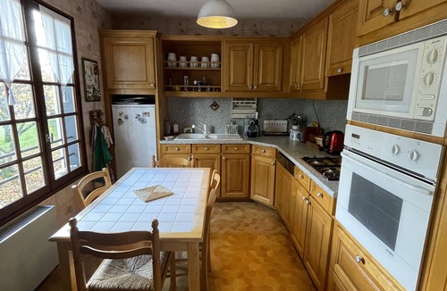 Paunat House | Maison en Périgord Avec Piscine Privative