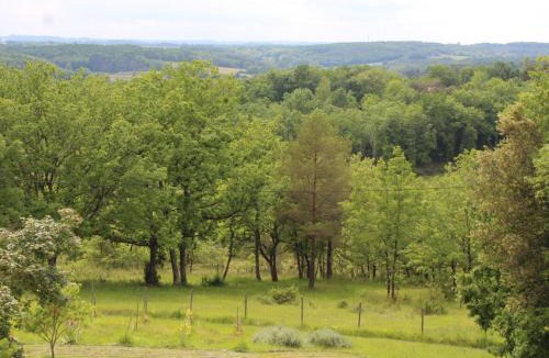 Monsac House | Maison en pierre - 3 chambres, Wifi, Animaux acceptés, Parking - FR-1-616-118