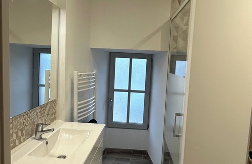 Chatellerault House | Maison en Plein Centre-ville Isa Bella