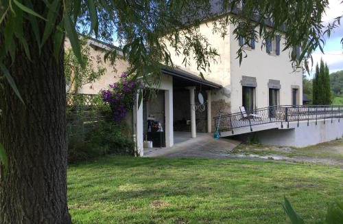 Oloron-Sainte-Marie House | Maison Eskola