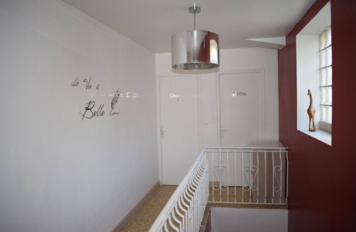 Etauliers House | Maison Familiale au Calme à la Campagne
