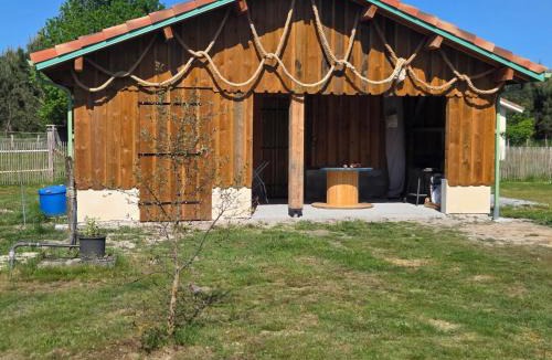 Lit-et-Mixe House | Maison familiale avec jardin à Lit-et-Mixe, 100 m²