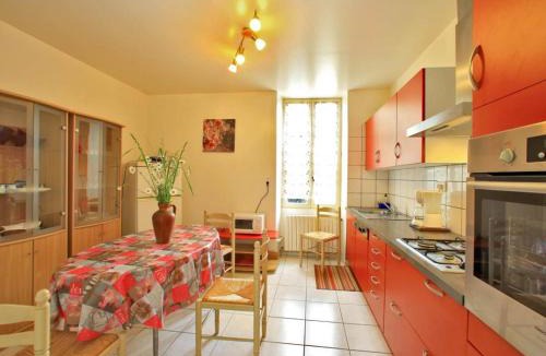 Calviac-en-Perigord House | Maison familiale avec piscine en pleine nature, proche Dordogne et sites touristiques - FR-1-616-217