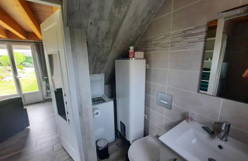 Faleyras House | maison