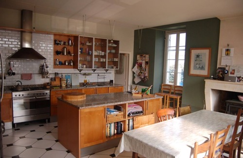 Montpellier de Medillan House | Maison de Maitre with Indoor Pool, 20 minutes to the beach
