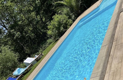 Saint-Andre-de-Seignanx House | Maison de Vacances à Louer