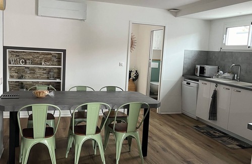 Saint-Geours-de-Maremne House | Maison à 20 Minutes des Plages