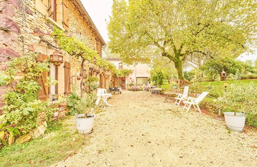 Saint-Laurent-la-Vallee House | Maison la plaine, in Périgord