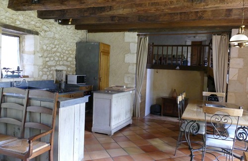 Saint-Martin-des-Combes House | Maison de Caractère au Centre du Périgord, Stage de Poterie Possible sur Site