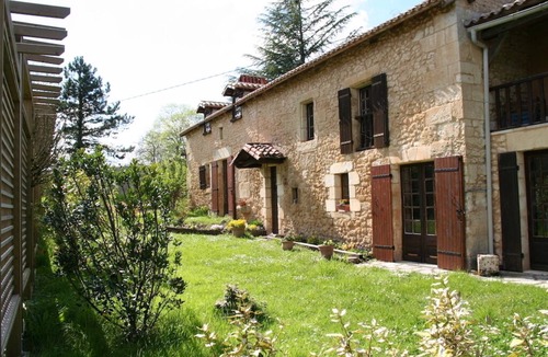 Saint-Martin-des-Combes House | Maison de Caractère au Centre du Périgord, Stage de Poterie Possible sur Site