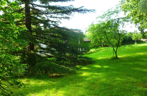 Genouillac House | Maison de Campagne du 19ème Siècle