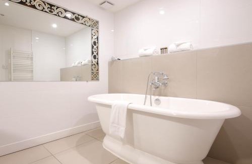 Saint-Michel Bed & Breakfast | Maison Fredon Bordeaux Centre