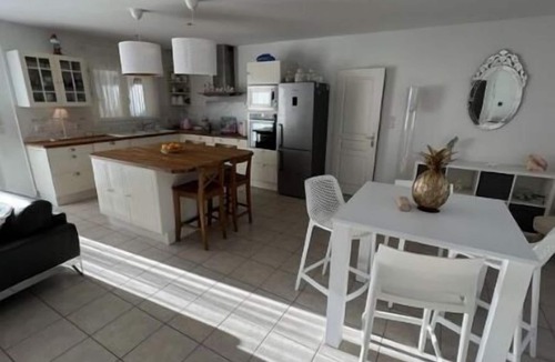 Saint-Vivien-de-Medoc House | Maison/gîte Tout Confort