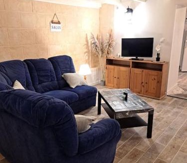 Saint-Seurin-de-Bourg House | Maison Girondine 4 personnes