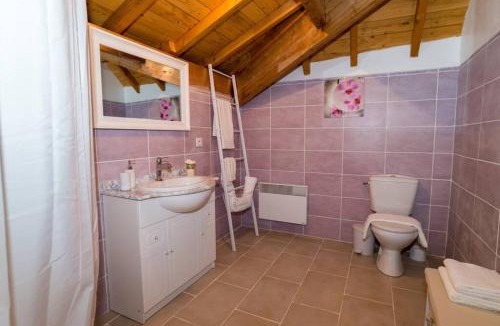 Buzy House | Maison harmonie