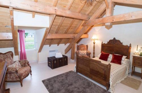Buzy House | Maison harmonie