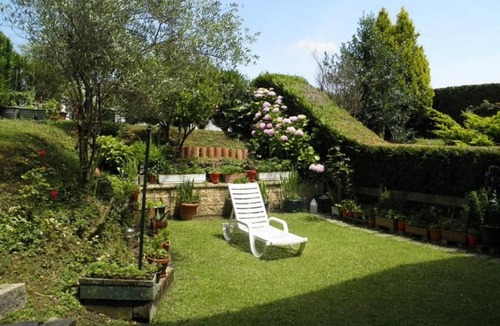 Hendaye House | Maison Hendaye, 3 pièces, 5 personnes - FR-1-2-287