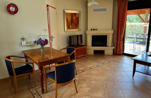 Castelnaud-la-Chapelle Apartment | Maison Hyacinthe of Tournesol geniet in luxe