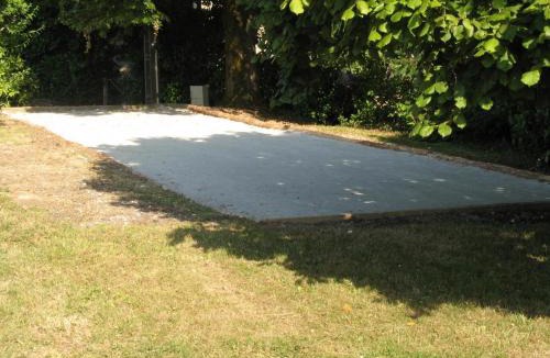 Agonac House | Maison Indépendante avec Grand Jardin, Cheminée, Wifi et Équipements de Loisirs à Agonac - FR-1-616-97