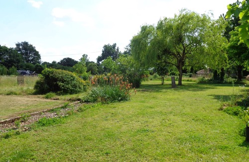 Thenezay Villa | Maison Indépendante sur Grand Terrain Clos