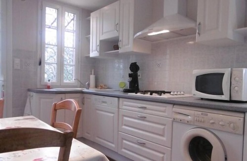 Serreslous-et-Arribans House | Maison Jeanborde - Serreslous ET Arribans