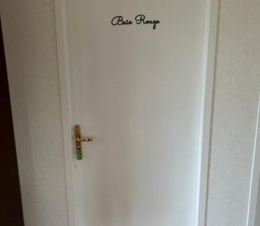 Monthoiron Bed & Breakfast | Maison Karmanor