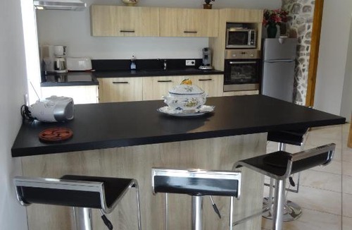 Bidarray Villa | maison kuxinia