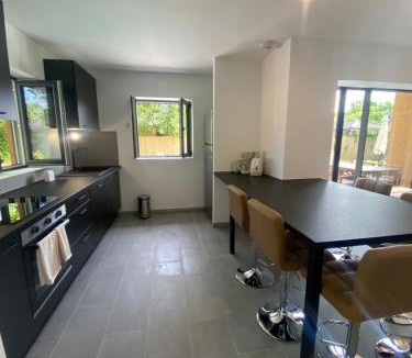 Lege-Cap-Ferret Villa | maison Lège cozy