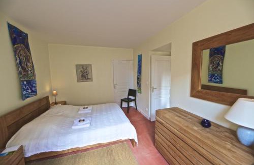 Saint-Martial-de-Valette House | Maison Lavande