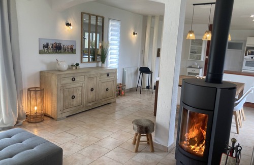 Lalinde House | Maison La Cause au Soleil