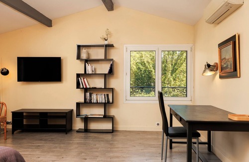 Saint-Andre-de-Cubzac House | Maison La Joye Sud – Comfort, Accessibility, and Relaxation in the Heart of the Bordeaux Vineyards