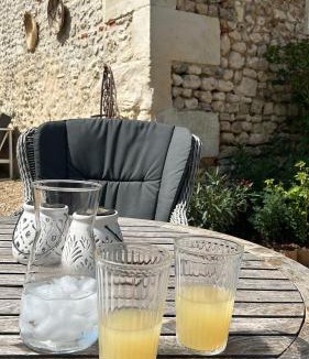 Pouillac Bed & Breakfast | Maison La Galeze