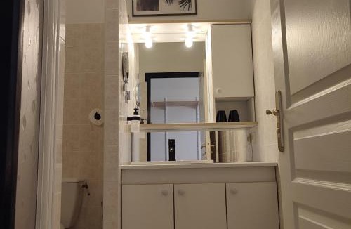 Blaslay Bed & Breakfast | Maison la grande serre
