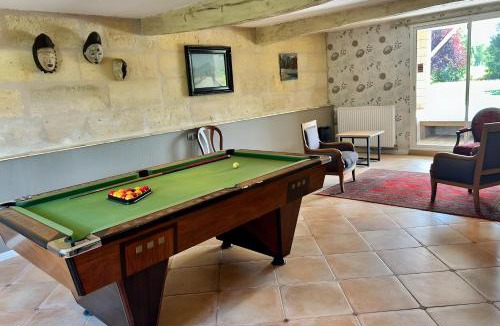 La Joye Sud House | Maison La Joye Sud