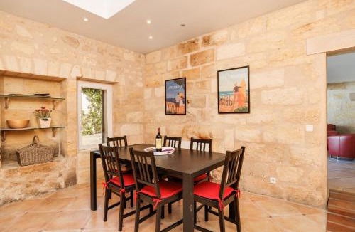 La Joye Sud House | Maison La Joye Sud