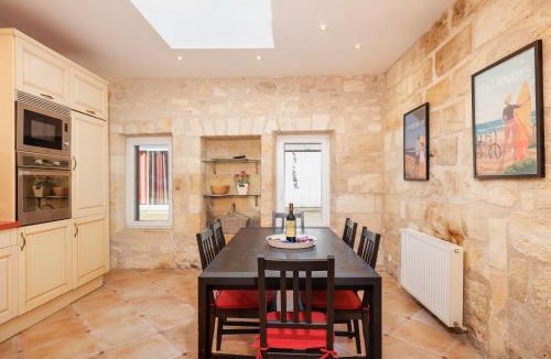 La Joye Sud House | Maison La Joye Sud