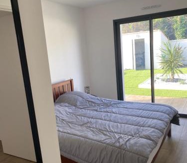 Marsilly House | maison la rochelle 3 étoiles