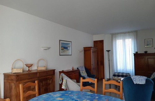 La Rochelle House | Maison La Rochelle, 3 pièces, 4 personnes - FR-1-551-15