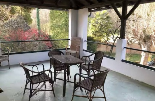La Bastide-Clairence House | Maison Lacroix in LA BASTIDE CLAIRENCE, one of the most beautiful villages in France