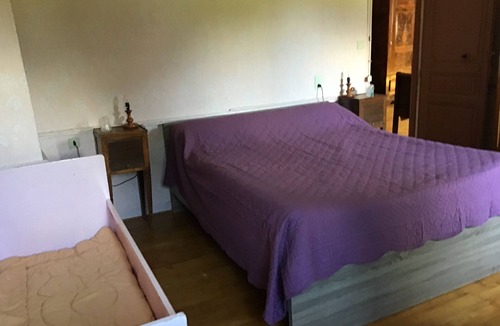 Bedous House | Maison Laclède
